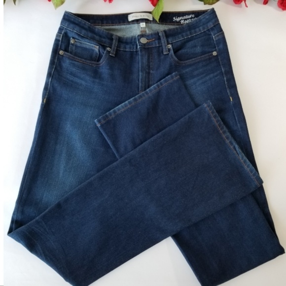 Henry & Belle Denim - Henry & Belle bootcut jeans